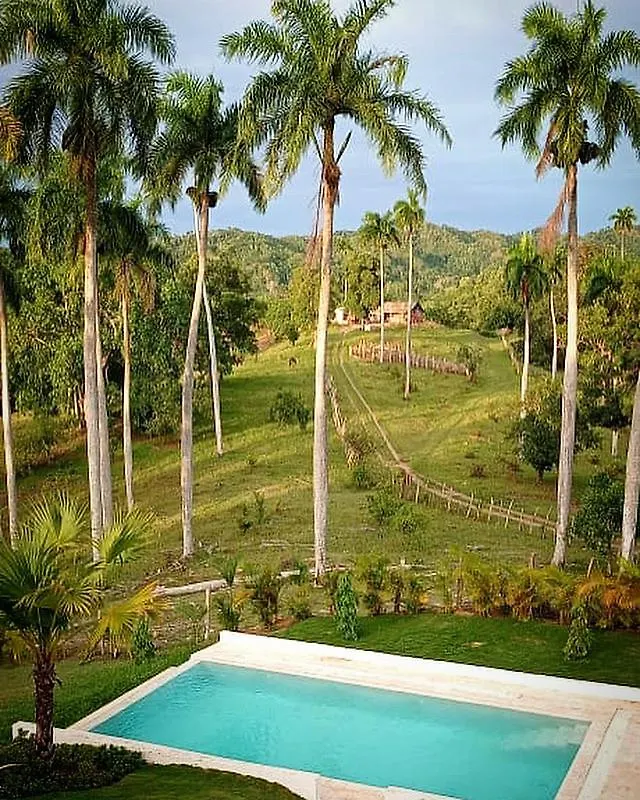 Vila La Casa De Maggi Guananico