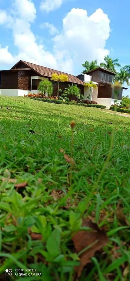Vila La Casa De Maggi Guananico Dominikánská republika