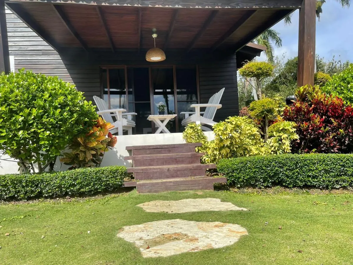 La Casa De Maggi Villa Guananico Dominican Republic