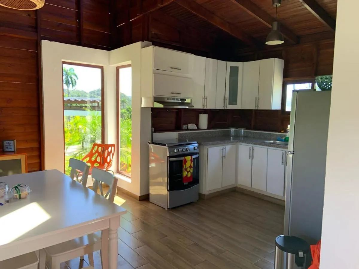 La Casa De Maggi Villa Guananico